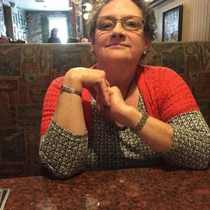 Meet your Posher, Donna